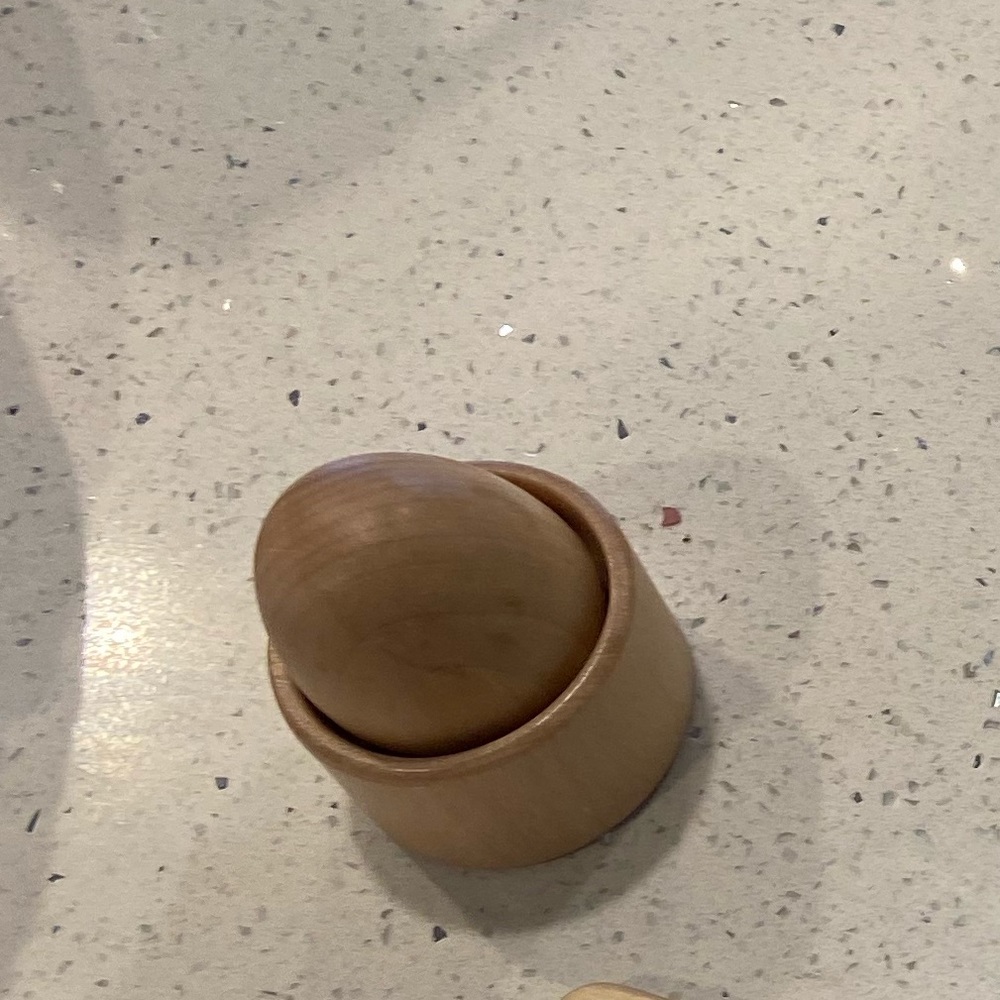 Lovevery Egg
